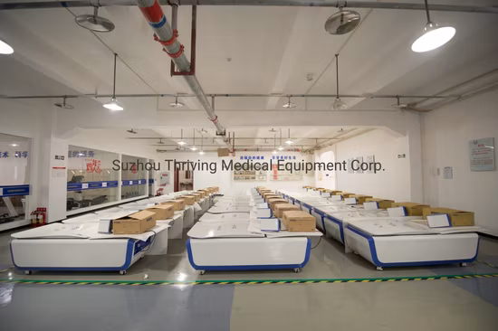 医療 Eecp Ecp マシン強化された外部カウンターパルセーション心臓リハビリテーション非